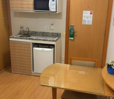 Consolacao Apartamento | Barbosa Studios - Bela Cintra