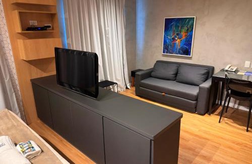 Pinheiros Apartamento | Barbosa Studios - Oscar Freire