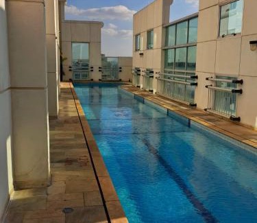 Pinheiros Apartamento | Barbosa Studios - Oscar Freire