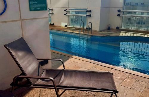 Pinheiros Apartamento | Barbosa Studios - Oscar Freire