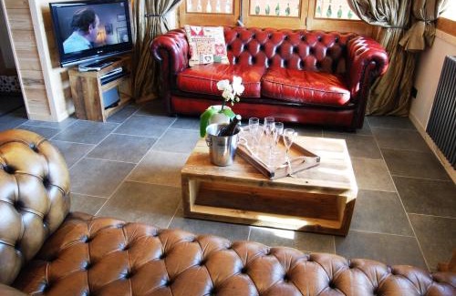 Chatel Chalet De Esquí | Barbossine - Chalet - BO Immobilier- remises sur les forfaits de skis Châtel ou Portes du soleil
