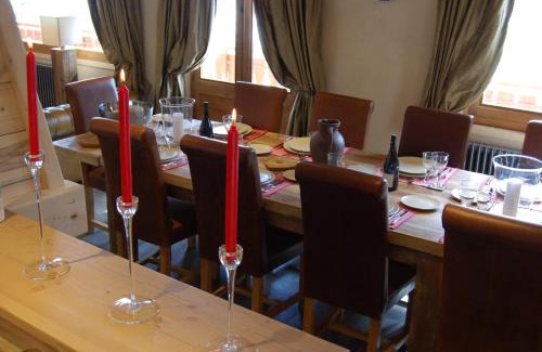 Chatel Chalet De Esquí | Barbossine - Chalet - BO Immobilier- remises sur les forfaits de skis Châtel ou Portes du soleil
