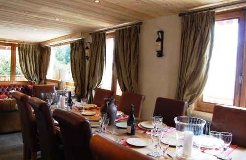 Chatel Chalet De Esquí | Barbossine - Chalet - BO Immobilier- remises sur les forfaits de skis Châtel ou Portes du soleil