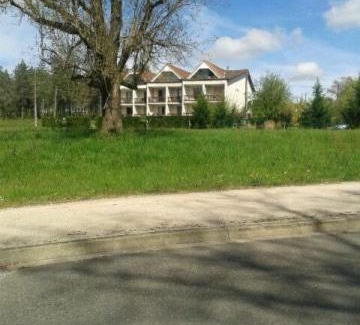 Barbotan-les-Thermes Apartamento | Barbotan MODERNE & CONTEMPORAIN IDEAL SOIREE, WEEK END, CURE THERMALE, VACANCES, CLASSE 3 ETOILES PAR L OFFICE TOURISME DE FRANCE