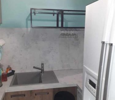 Barbotan-les-Thermes Apartamento | Barbotan MODERNE & CONTEMPORAIN IDEAL SOIREE, WEEK END, CURE THERMALE, VACANCES, CLASSE 3 ETOILES PAR L OFFICE TOURISME DE FRANCE