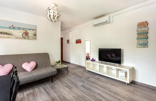Sant Marti Apartamento | Barca 3 New Lovely aprtment Near Beach