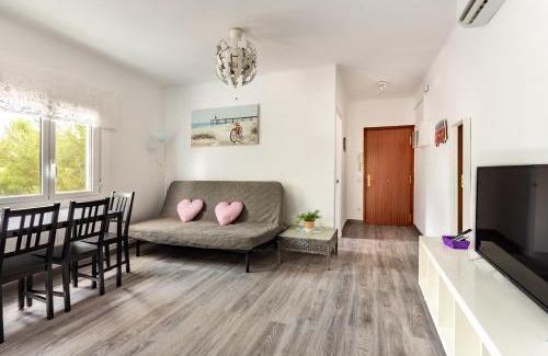 Sant Marti Apartamento | Barca 3 New Lovely aprtment Near Beach