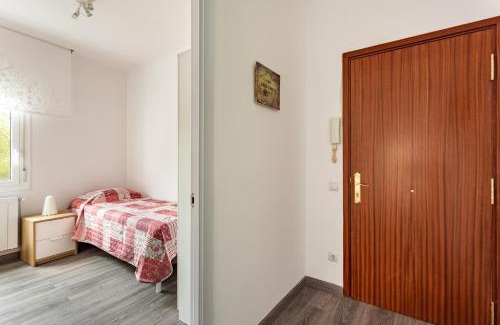 Sant Marti Apartamento | Barca 3 New Lovely aprtment Near Beach