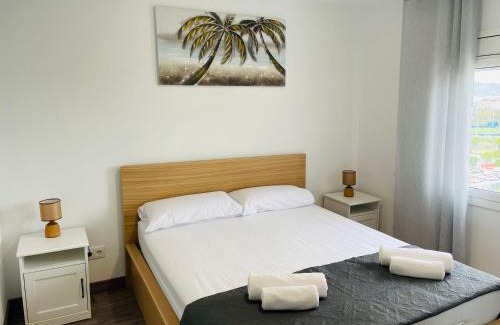 Sant Marti Apartamento | Barca 5 NEW BEACH APARTMENT