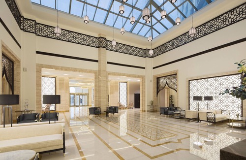 Jadaf Hotel | Barceló Al Jaddaf