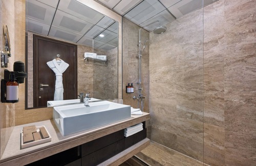 Jadaf Hotel | Barceló Al Jaddaf