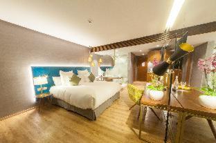 SOUR JDID Hotel | Barceló Anfa Casablanca