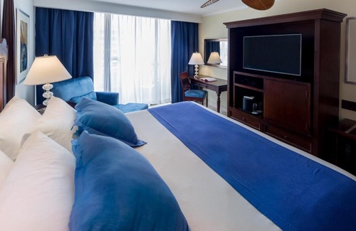 Palm Beach Complejo | Barceló Aruba - All Inclusive