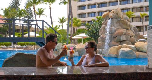 Palm Beach Complejo | Barceló Aruba - All Inclusive