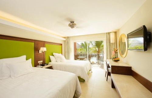 Playa Bibijagua Complejo | Barceló Bávaro Palace All Inclusive