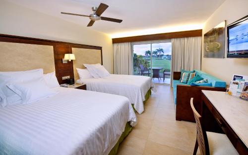 Playa Bibijagua Complejo | Barceló Bávaro Palace All Inclusive