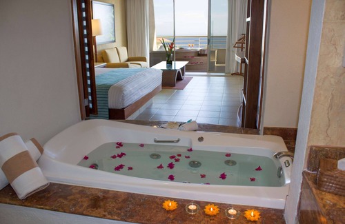 Zona Hotelera Complejo | Barceló Gran Faro Los Cabos - All Inclusive