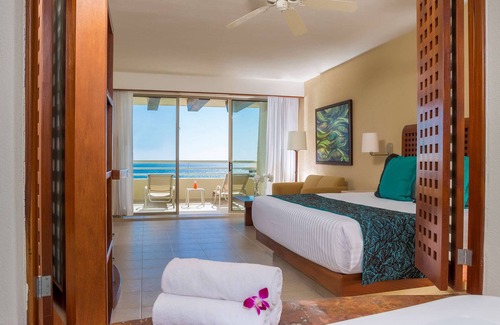 Zona Hotelera Complejo | Barceló Gran Faro Los Cabos - All Inclusive