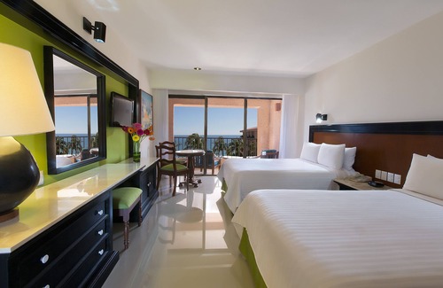 Santa María Huatulco Complejo | Barceló Huatulco - All Inclusive