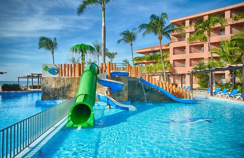 Santa María Huatulco Complejo | Barceló Huatulco - All Inclusive