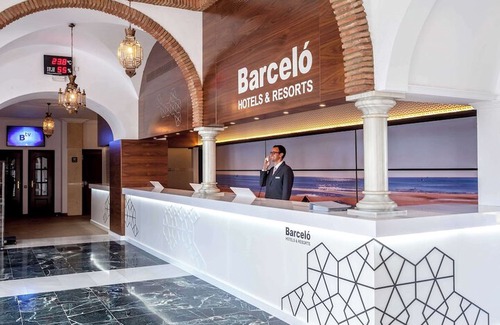 Ayamonte Hotel | Barceló Isla Canela
