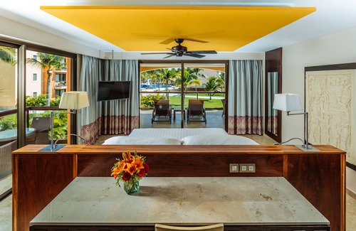 Xpu-Ha Complejo | Barceló Maya Caribe - All Inclusive