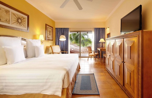 Xpu-Ha Complejo | Barceló Maya Colonial - All Inclusive