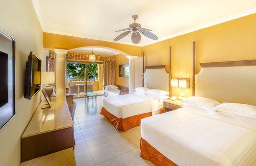 Xpu-Ha Complejo | Barceló Maya Palace - All Inclusive