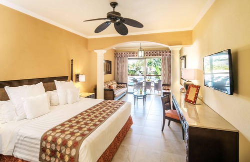 Xpu-Ha Complejo | Barceló Maya Palace - All Inclusive
