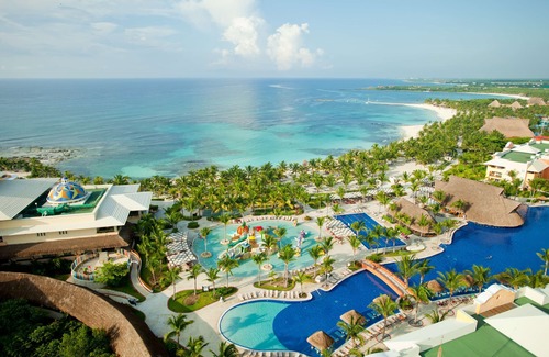 Xpu-Ha Complejo | Barceló Maya Palace - All Inclusive