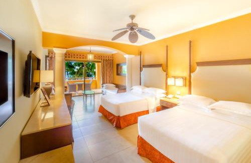 Xpu-Ha Complejo | Barceló Maya Palace - All Inclusive