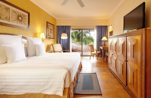 Xpu-Ha Complejo | Barceló Maya Tropical - All Inclusive