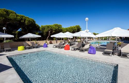 Punta Umbria Complejo | Barceló Punta Umbría Beach Resort