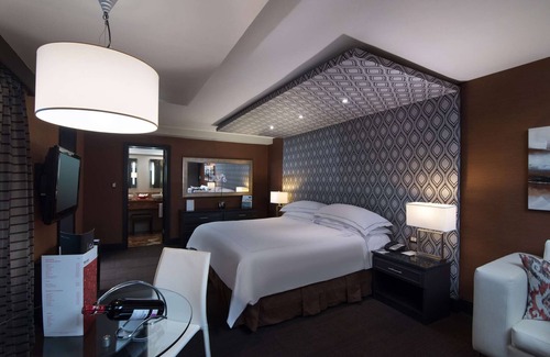 Miraflores Hotel | Barceló Santo Domingo