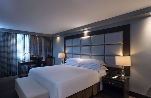 Miraflores Hotel | Barceló Santo Domingo