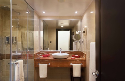 Miraflores Hotel | Barceló Santo Domingo