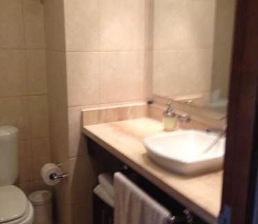 Santiago Apartamento | Barceló Suites Providencia I