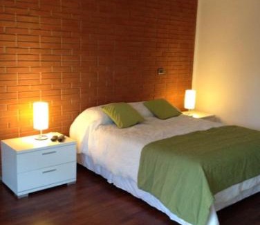 Santiago Apartamento | Barceló Suites Providencia I