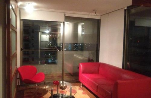 Santiago Apartamento | Barceló Suites Providencia I