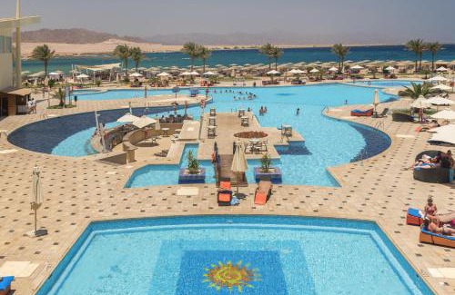 Sharm El Sheikh Complejo | Barceló Tiran Sharm