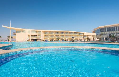 Sharm El Sheikh Complejo | Barceló Tiran Sharm