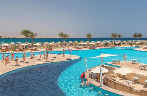 Sharm El Sheikh Complejo | Barceló Tiran Sharm