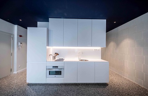 Collblanc y La Torrassa Apartamento | BARCELONA TOUCH APARTMENTS - ROSICH
