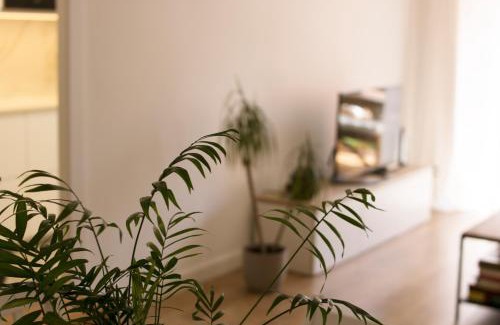 Gava Apartamento | Barcelona a 20 minutos en piso reformado y soleado