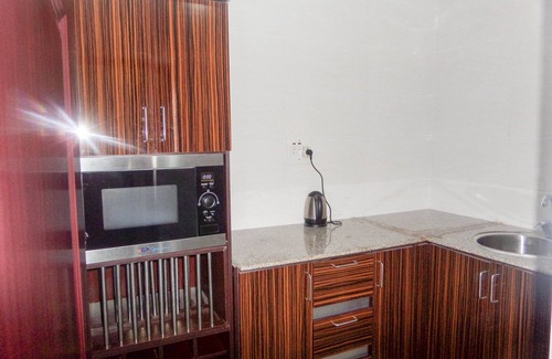 Wuse 2 Apartamento | Barcelona Apartment