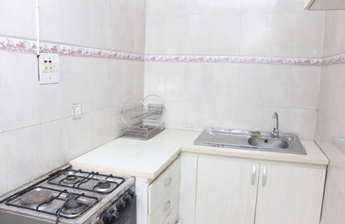 Wuse 2 Apartamento | Barcelona Apartment