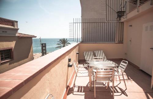 Barceloneta Apartamento | Barcelona Beach Apartments