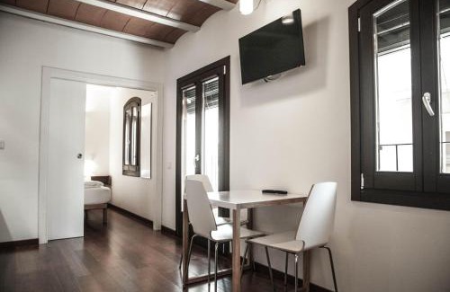 Barceloneta Apartamento | Barcelona Beach Apartments