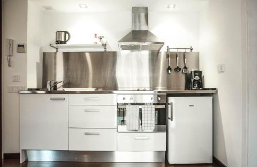 Barceloneta Apartamento | Barcelona Beach Apartments