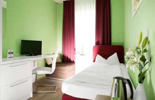 Dusseldorf Old Town Cama Y Desayuno | Barcelona Bed & Breakfast